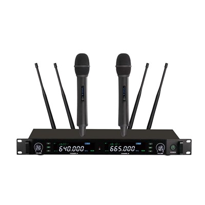 索迪/SODEEP  U-8000 麥克 高功率6小時(shí)，低功率10個(gè)小時(shí) 頻率范圍： 600-700MHZ 供電量： 12V DC 